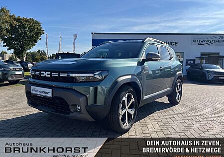 Dacia Duster ECO-G 100 LPG Journey Winterpaket+RFK+LED