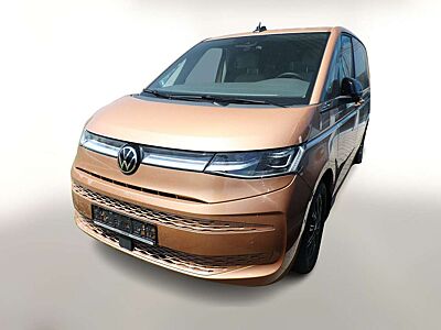Volkswagen T7 Multivan Style AHK Matrix Navi eHk Keyl ACC 110 kW (150 ...