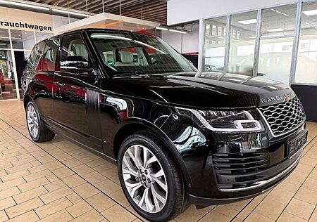 Land Rover Range Rover P400e VOGUE HYBRID *VOLLAUSSTATTUNG*
