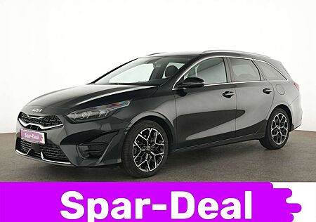 Kia XCeed Ceed SW / cee'd SW Ceed Sportswagon GT-Line LED|Kamera|SHZ|NAVI|JBL