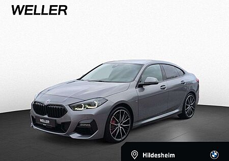 BMW 220 i xDr GC M SPORT PRO AdLED LiCoPr DA H/K 19"