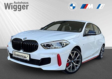 BMW 128 ti/Sportpaket/HUD/Navi/HarmanKardon/LED