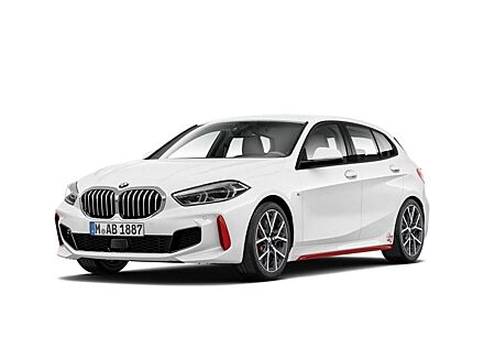 BMW 128 ti/Sportpaket/HUD/Navi/HarmanKardon/LED