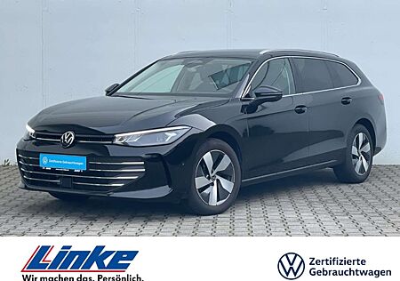 VW Passat Volkswagen 1.5 eTSI DSG Business AHK/360°Kamera/ACC ergoActiv