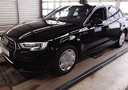 Audi A3 basis