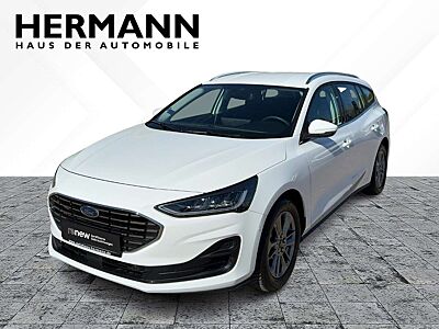 Ford Focus Turnier 1.0 EcoBoost Titanium LED*NAVI*SHZ