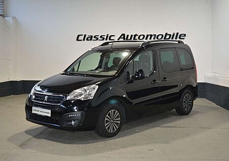 Peugeot Partner Tepee Active*Navi*PDC*AHK*