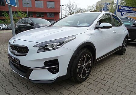 Kia XCeed 1.6 Plug-in Hybrid Vision Navi, Auto