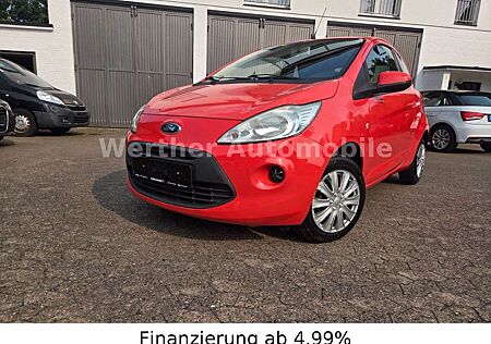Ford Ka /+ Trend/ KLIMA /El. FENSTERHEBER