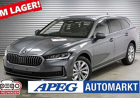 Skoda Superb 2,0 TDI DSG 4x4 Selection