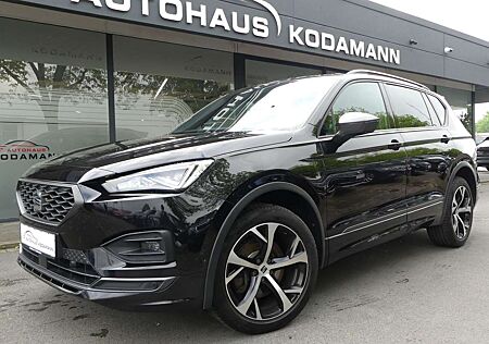Seat Tarraco FR 4Drive*ACC*Kamera*Virtual*Memory*AHK*