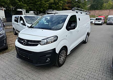 Opel Vivaro Kasten L3 Edition Würth/Dachträger 1.Hd