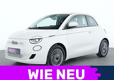 Fiat 500E LED|Komfort & Syle Paket|SHZ|Rückfahrkamera