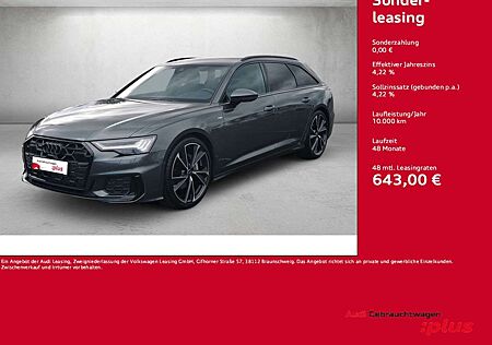 Audi A6 Avant S line 45 TFSI quattro S tronic ACC*