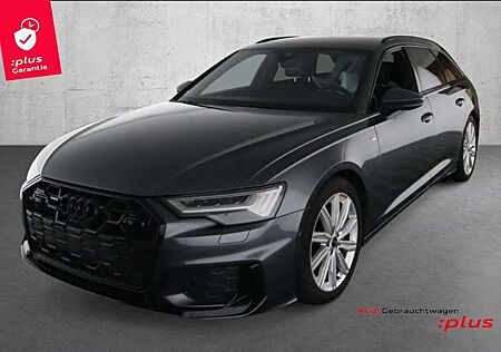 Audi A6 Avant S line 45 TFSI quattro *ACC*B&O*Navi*