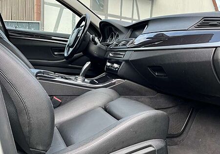 BMW 525 gebraucht kaufen BMW 525d 525 Touring Aut.