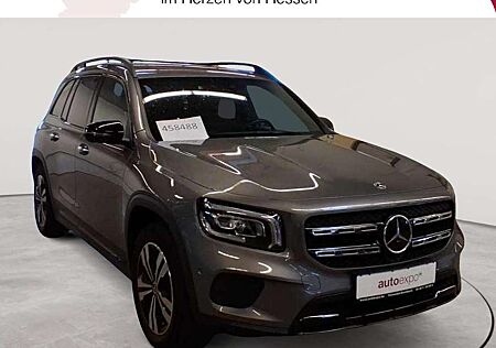 Mercedes-Benz GLB 200 d 8G-Progressive AHK MBUX LED
