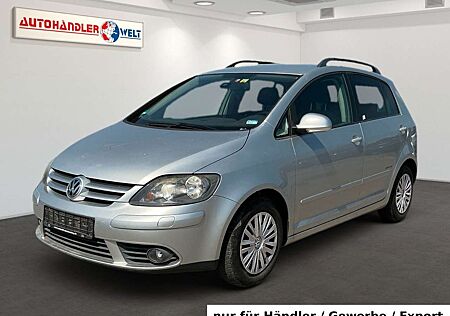 VW Golf Plus Volkswagen V 1.4 United