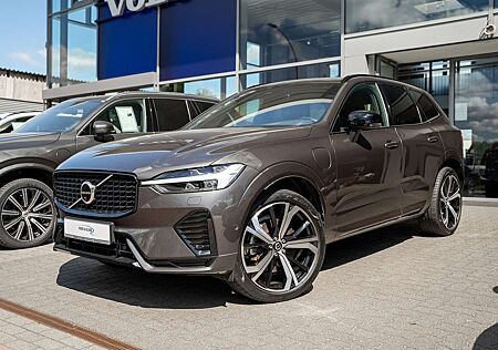 Volvo XC 60 XC60 T6 AWD Recharge R-Design