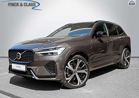 Volvo XC 60 XC60 T6 AWD Recharge R-Design