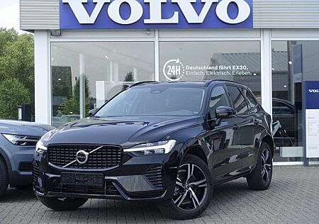 Volvo XC 60 XC60 Plus Dark Recharge T8 AWD/Panorama/ACC