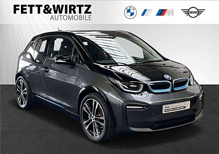 BMW i3 120Ah Navi|Sportpaket|Sitzhzg.|Wlan