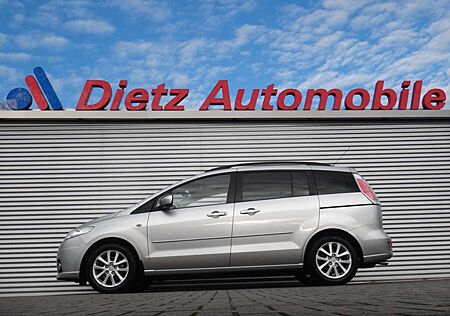 Mazda 5 1.8 Gerne Finanzierung+++