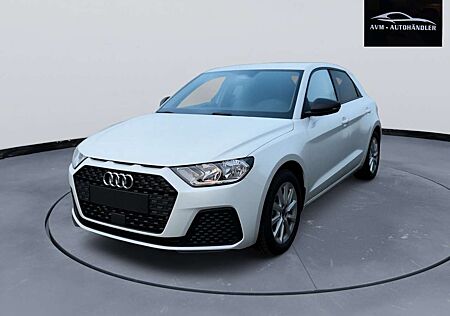 Audi A1 25 TFSI basis, Neuwagen, Automatik