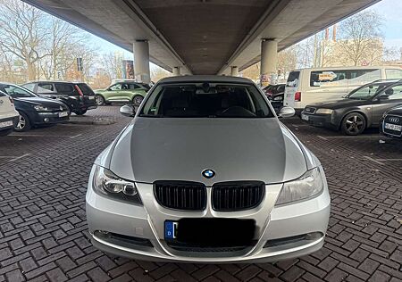 BMW 318i 318