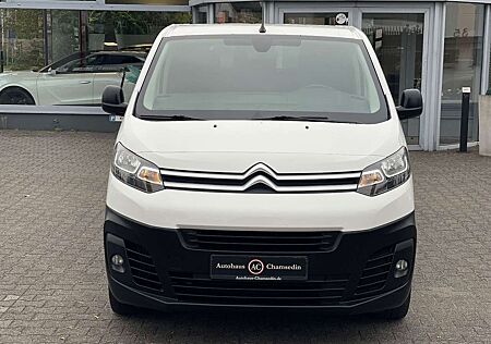 Citroen Jumpy Kasten Club M Doppelkabine
