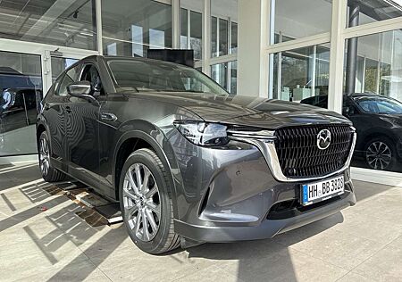 Mazda CX-60 Exclusive-Line 3.3CD LEDER+MATRIX+ACC+HEAD-UP