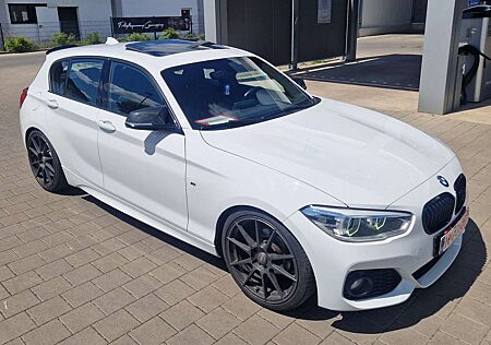 BMW 118i 118 M Sport