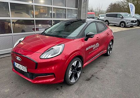 Ford Puma Gen-E 124 kW Premium FWD