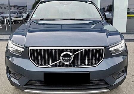 Volvo XC 40 XC40 XC40 1.5 T5 Plug-in Hybrid 261 Ps Inscription 2WD