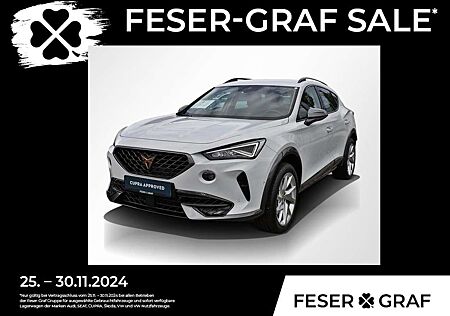 Cupra Formentor 1.5 TSI DSG Full Link LED Navi Sitzh.