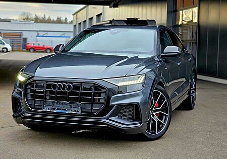 Audi Q8 (4MN) 60 TFSI e quattro competition plus