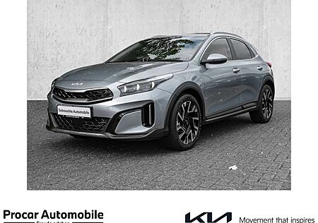 Kia XCeed gebraucht kaufen Kia XCeed 1.5 T-GDI DCT Spirit Xclusive-Paket