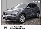 VW Tiguan Volkswagen 2 0 TDI Move,AHK,LED,ACC,Navi Kamera,App Connec...