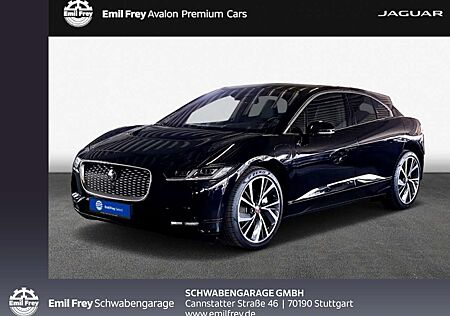 Jaguar I-Pace EV320 AWD SE