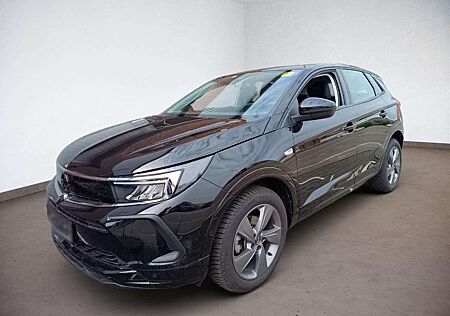 Opel Grandland X Grandland GS Line