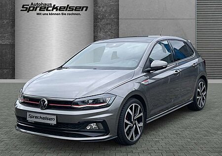 VW Polo Volkswagen 2.0 GTI++LED+Panorama++ACC++NAvi++ Klima