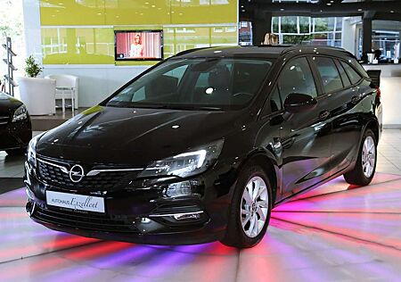Opel Astra Sports Tourer Edition*NAVI*KAMERA*LHZ*LED*