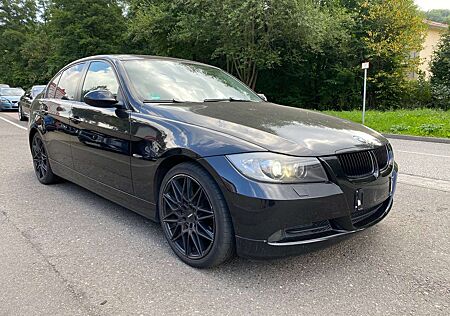 BMW 320i 320 Sauger Scheckheft Tuv 7/27 18" Xenon SHZ PDC