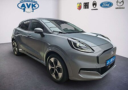 Ford FWD Navi, Apple Carplay, Kamera