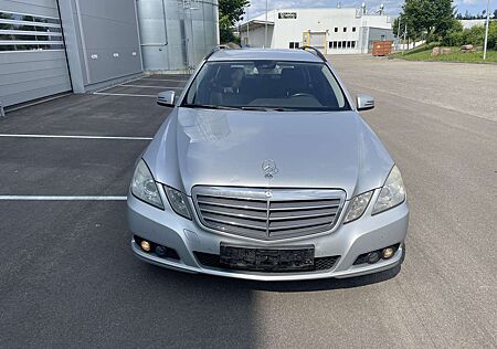 Mercedes-Benz E 250 T CDI DPF BlueEFFICIENCY Automatik