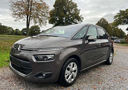 Citroën C4 Picasso Citroen /Spacetourer Selection