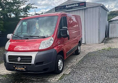 Fiat Ducato 2.0/KASTEN/ZAHNRIEMEN-NEU/TÜV/INSPEKTION/EURO5