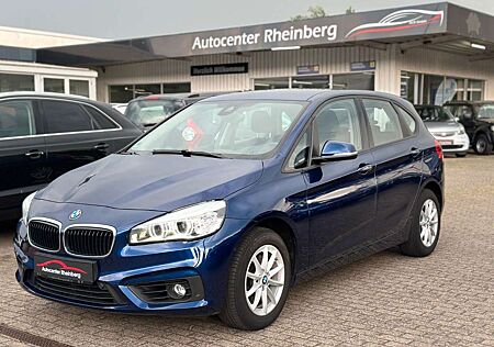 BMW 218 Baureihe 2 Active Tourer i Advantage