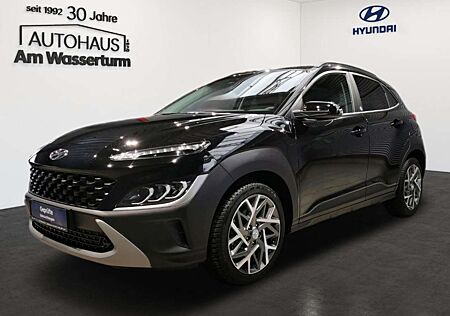 Hyundai Kona 1.6 GDI DCT Edition 30+ LED NAVI AHK