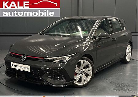 VW Golf GTI Volkswagen Clubsport *FACELIFT*KAMERA*CarPlay*18Zoll*Ambiente